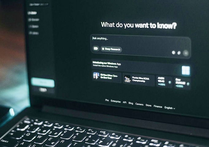 Pillars of modern search visibility, search, answer, ai